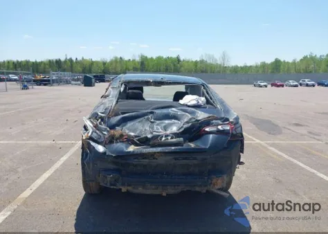 2021 Hyundai Accent Se from USA, damaged, VIN 3KPC24A63ME143166